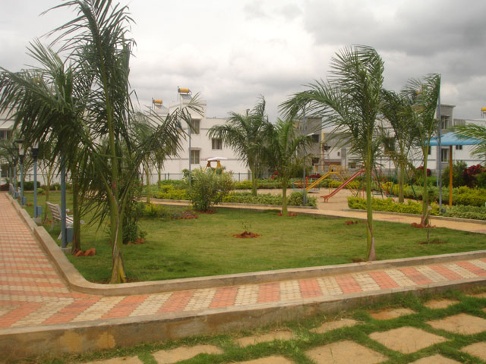 Images for Amenities of Pranava Gokhul Dham