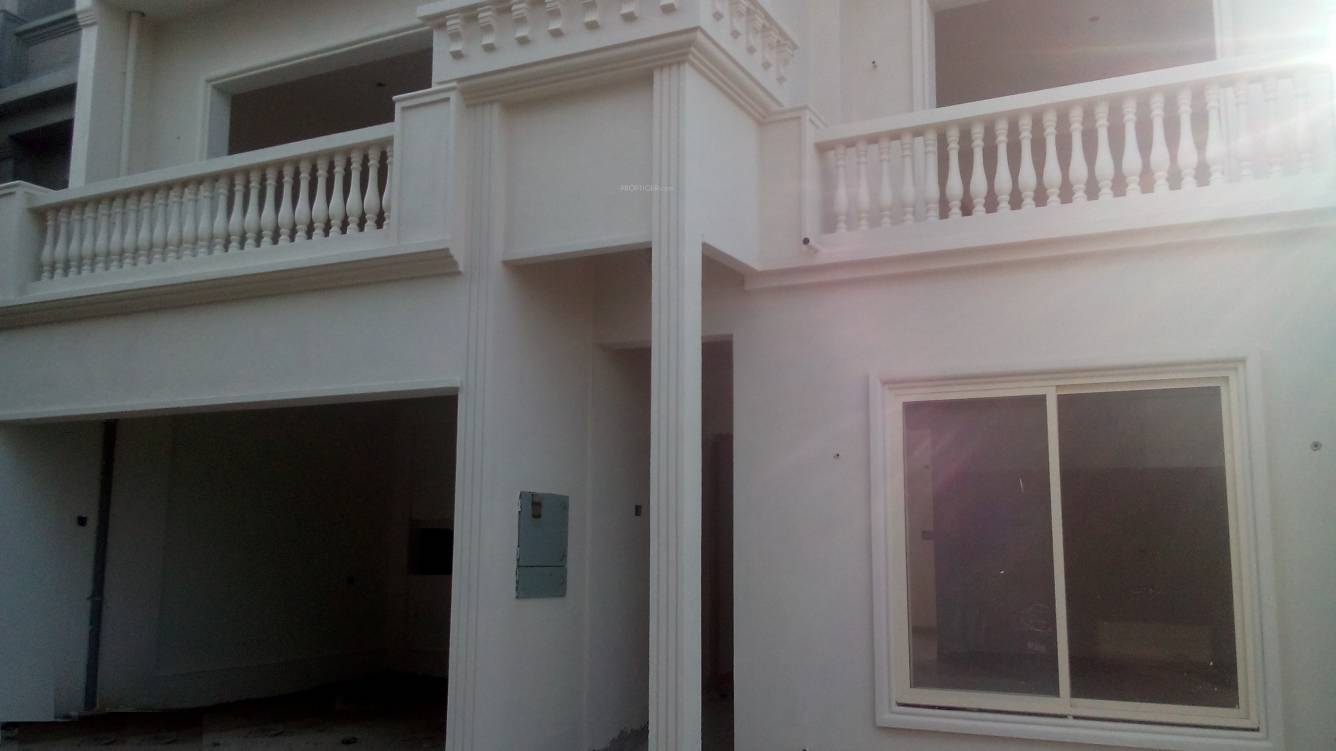 Images for Elevation of Saiven Caesars Palace