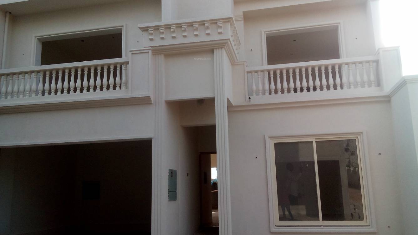 Images for Elevation of Saiven Caesars Palace