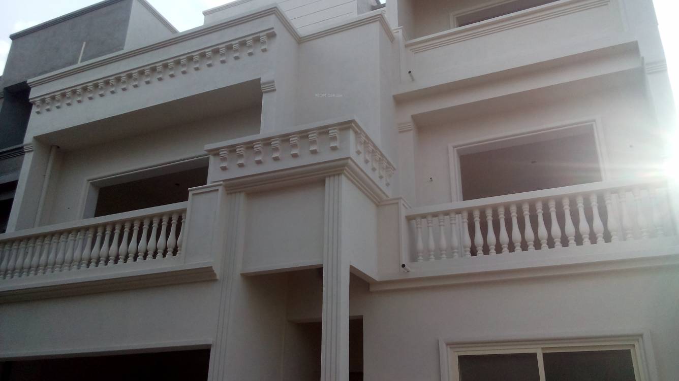 Images for Elevation of Saiven Caesars Palace