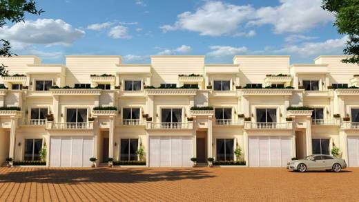 Images for Elevation of Saiven Caesars Palace