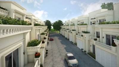  caesars-palace Internal Roads