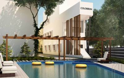 Images for Amenities of Saiven Caesars Palace