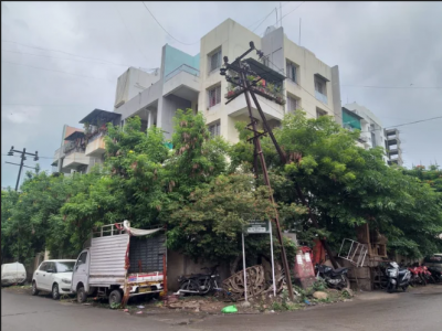  unnati-privilege Elevation