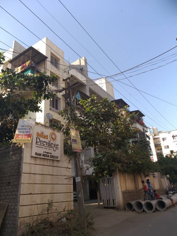  unnati privilege Images for Project