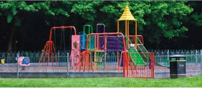 amenities of Ram Unnati Privilege