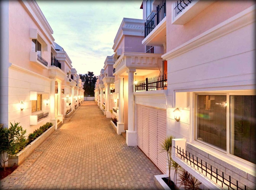 Images for Elevation of Saiven Marble Arch