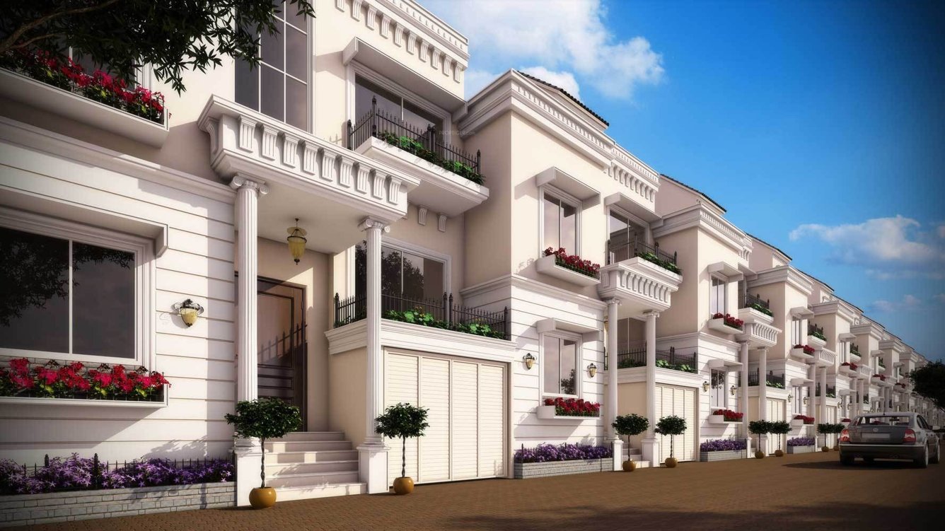 Images for Elevation of Saiven Marble Arch