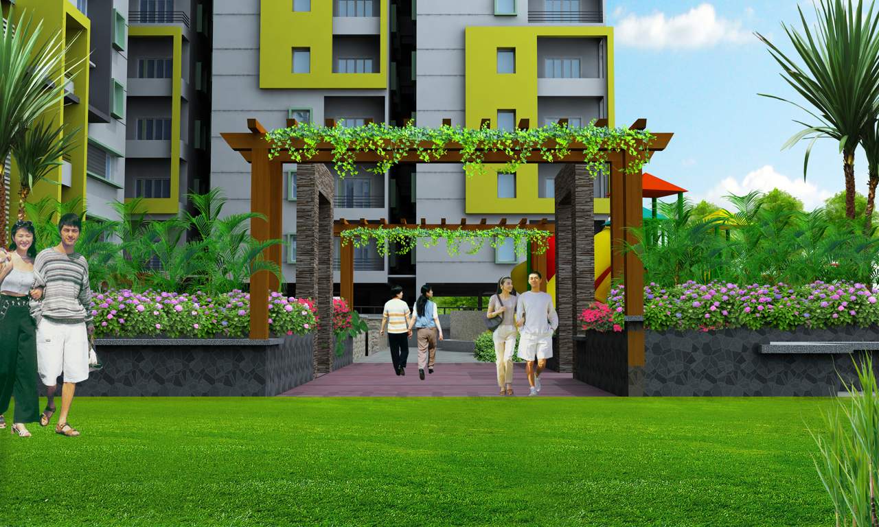  blue lotus park Images for Elevation of Pala Blue Lotus Park