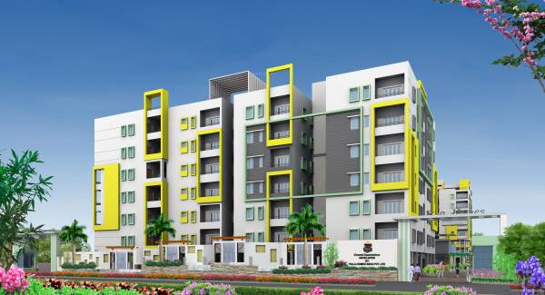 Images for Elevation of Pala Blue Lotus Park Images for Elevation of Pala Blue Lotus Park