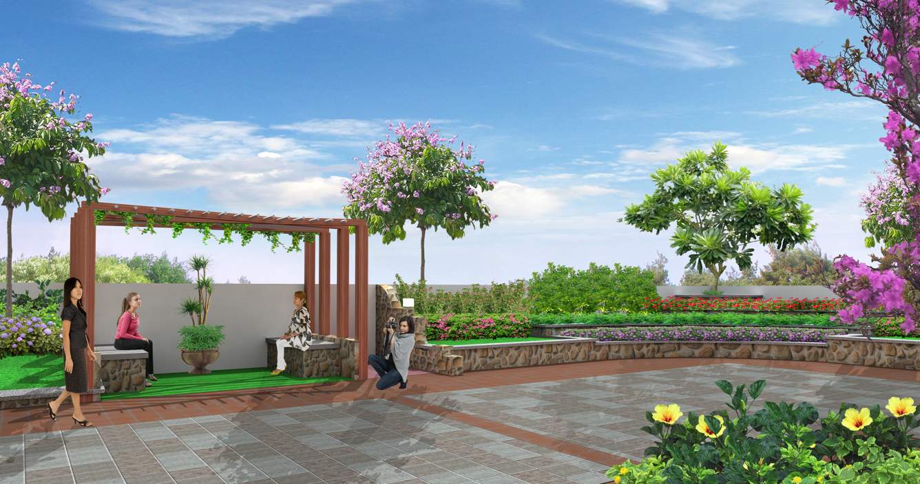  blue lotus park Images for Amenities of Pala Blue Lotus Park