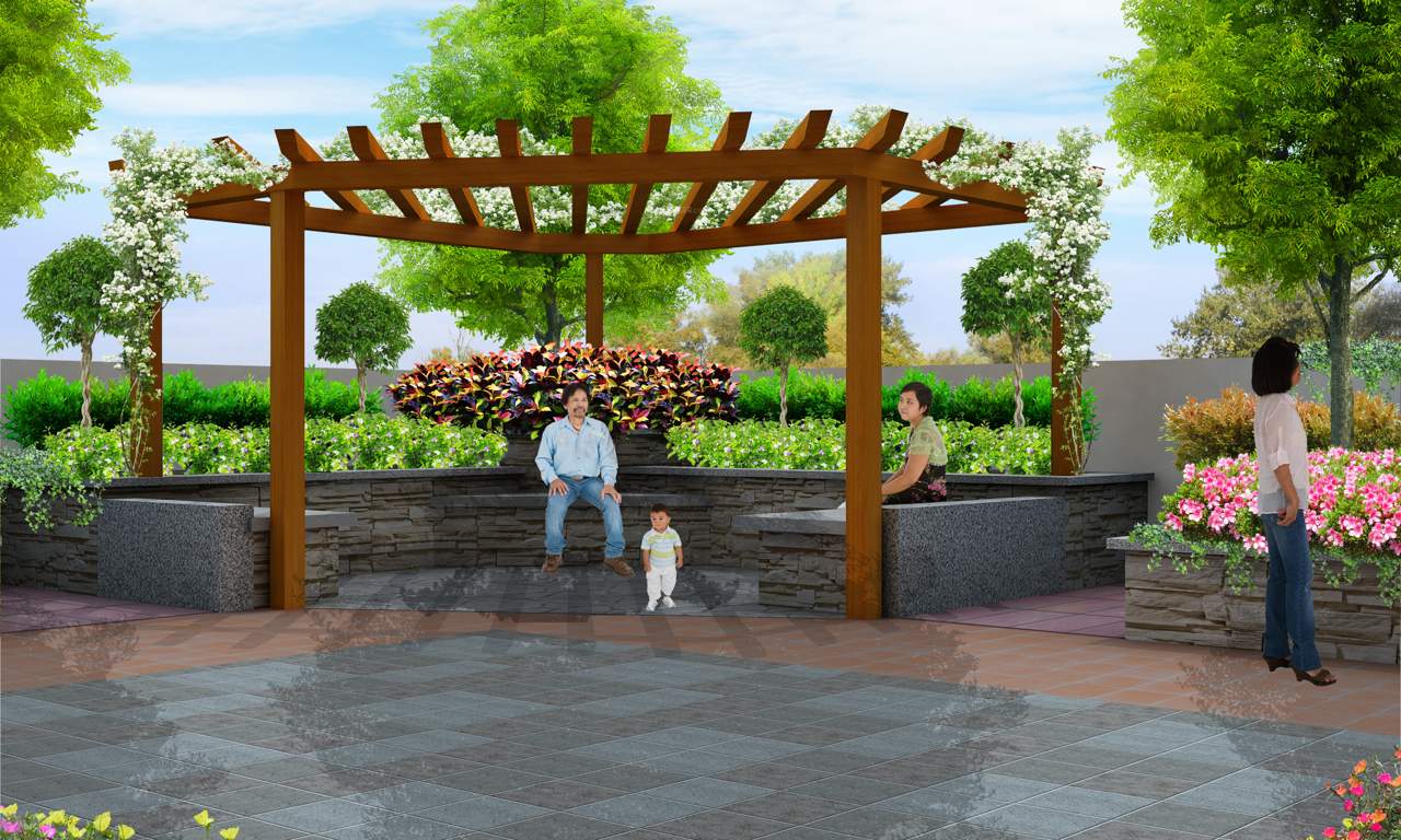  blue lotus park Images for Amenities of Pala Blue Lotus Park