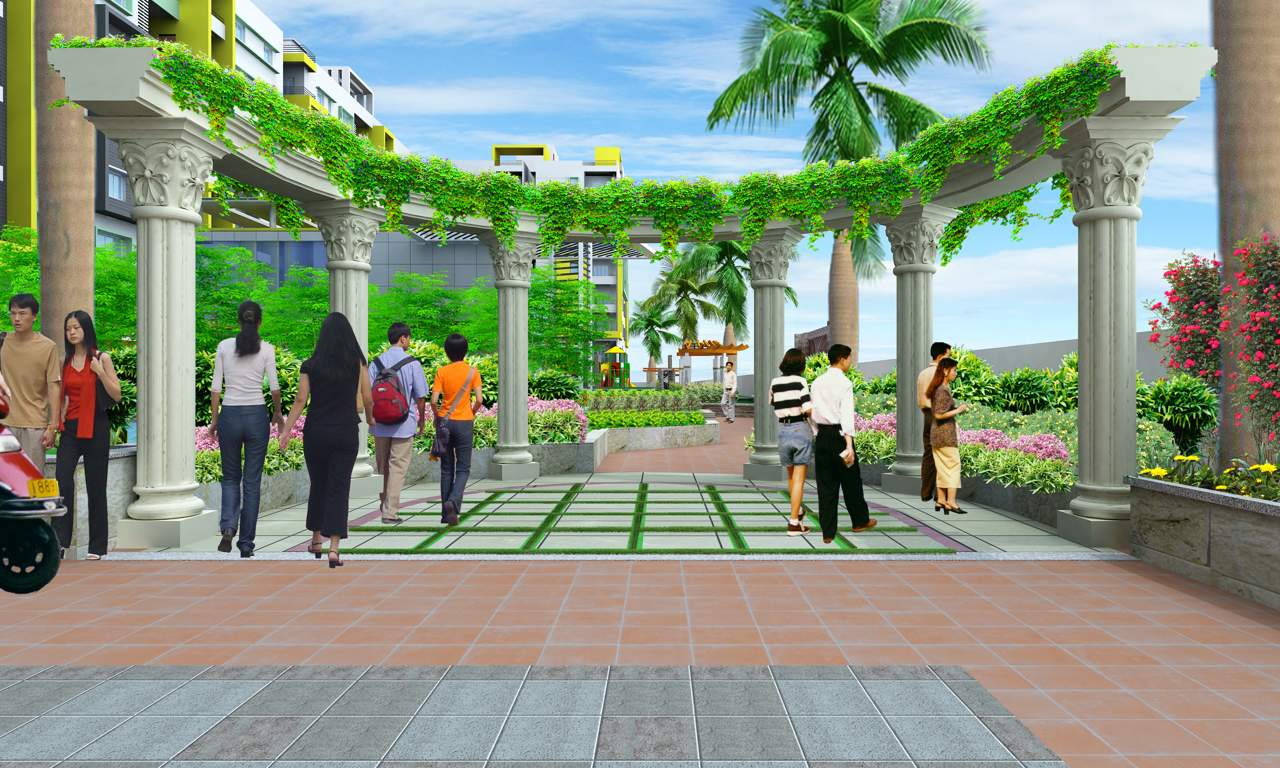  blue lotus park Images for Amenities of Pala Blue Lotus Park