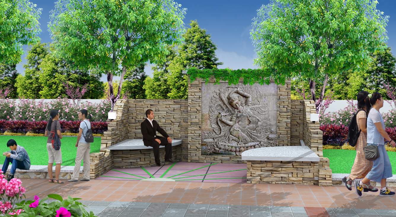  blue lotus park Images for Amenities of Pala Blue Lotus Park