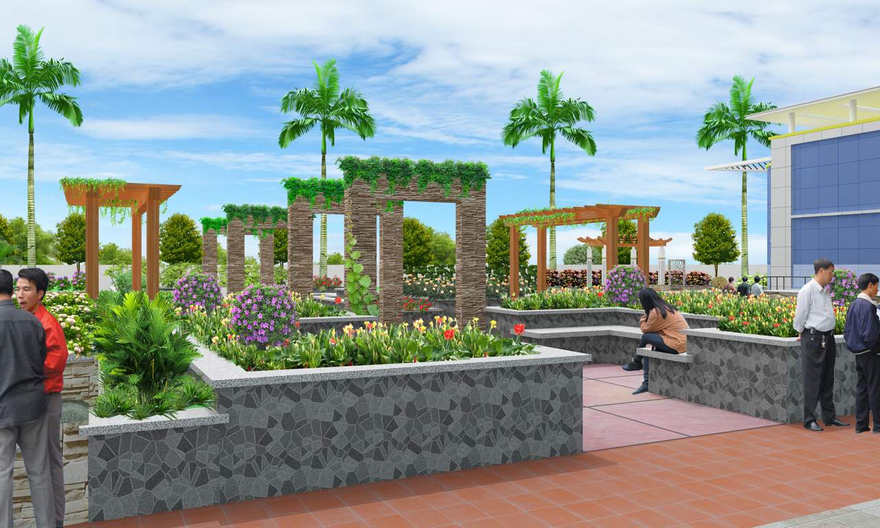  blue lotus park Images for Amenities of Pala Blue Lotus Park
