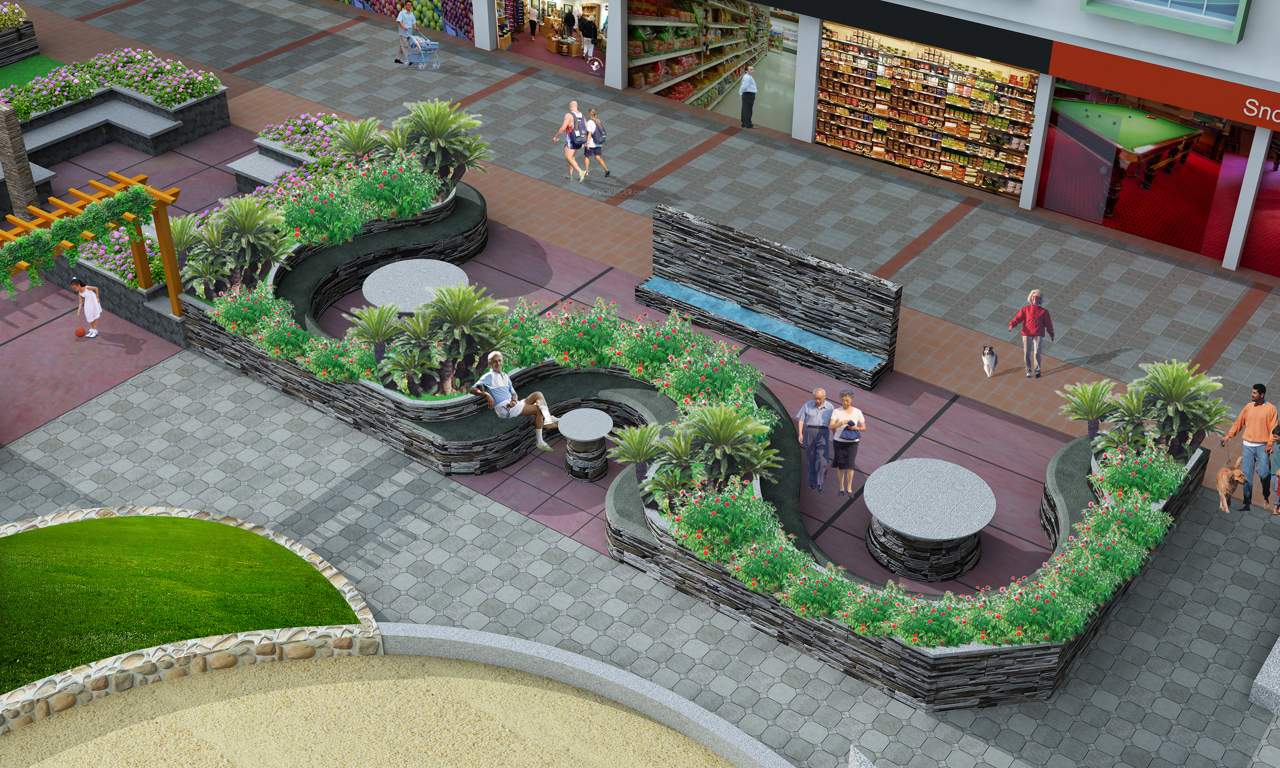  blue lotus park Images for Amenities of Pala Blue Lotus Park