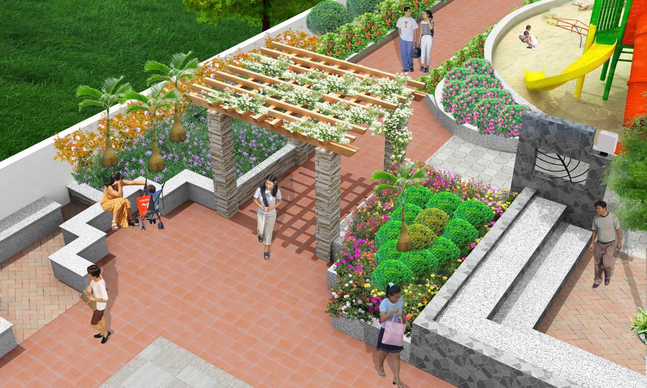  blue lotus park Images for Amenities of Pala Blue Lotus Park