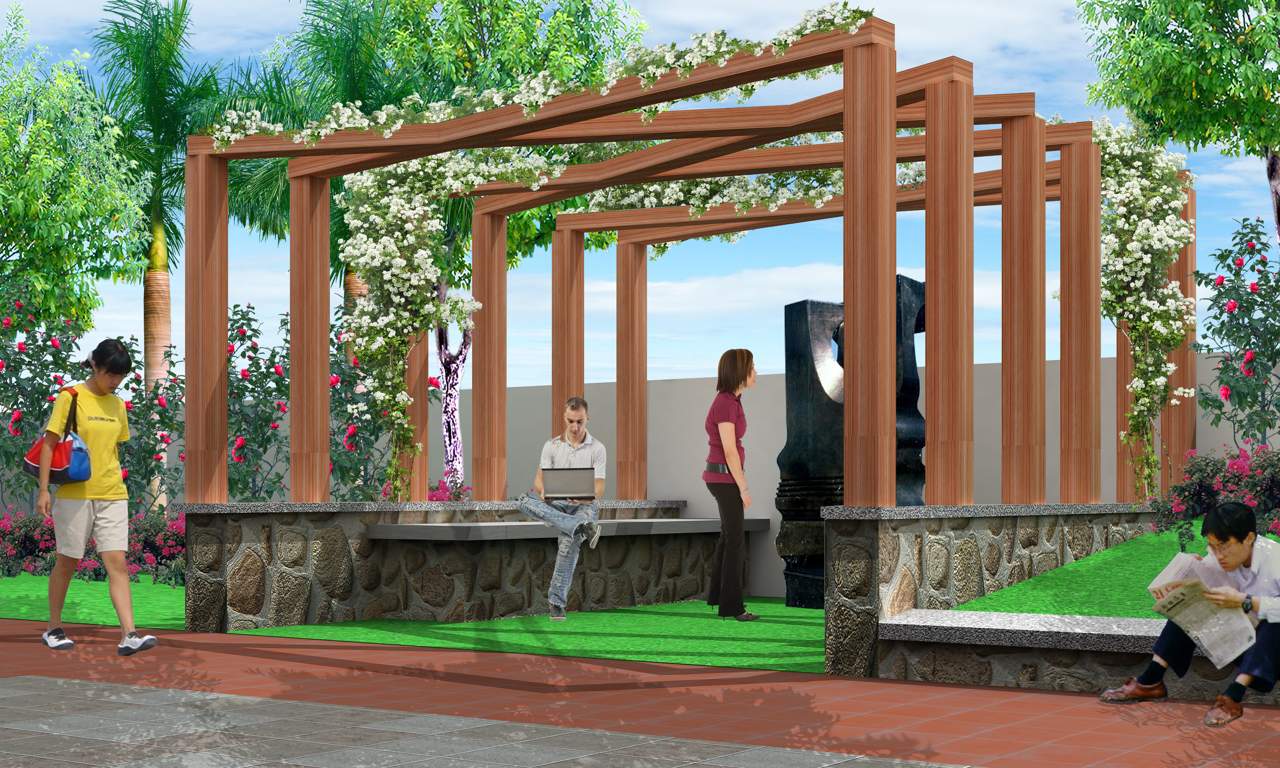  blue lotus park Images for Amenities of Pala Blue Lotus Park