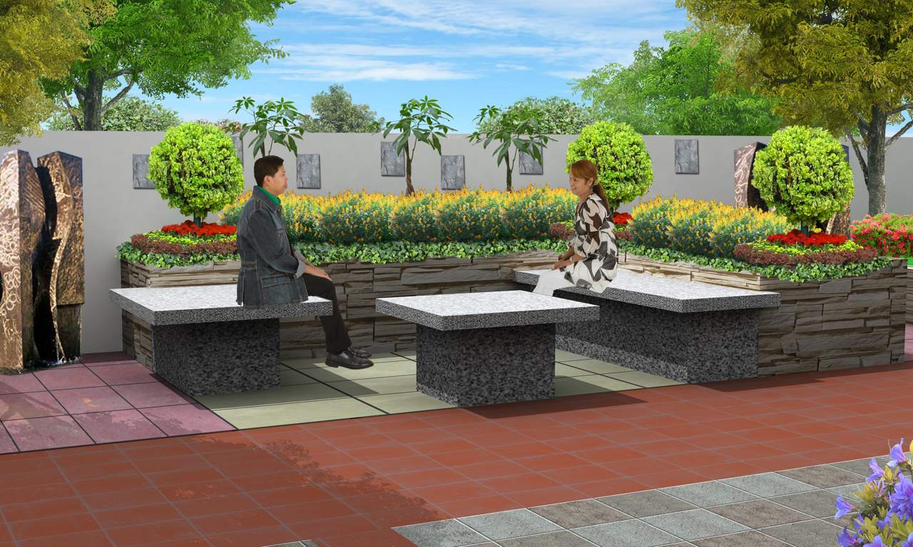  blue lotus park Images for Amenities of Pala Blue Lotus Park