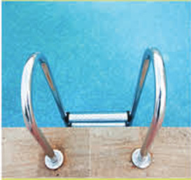  midtown Swimming Pool