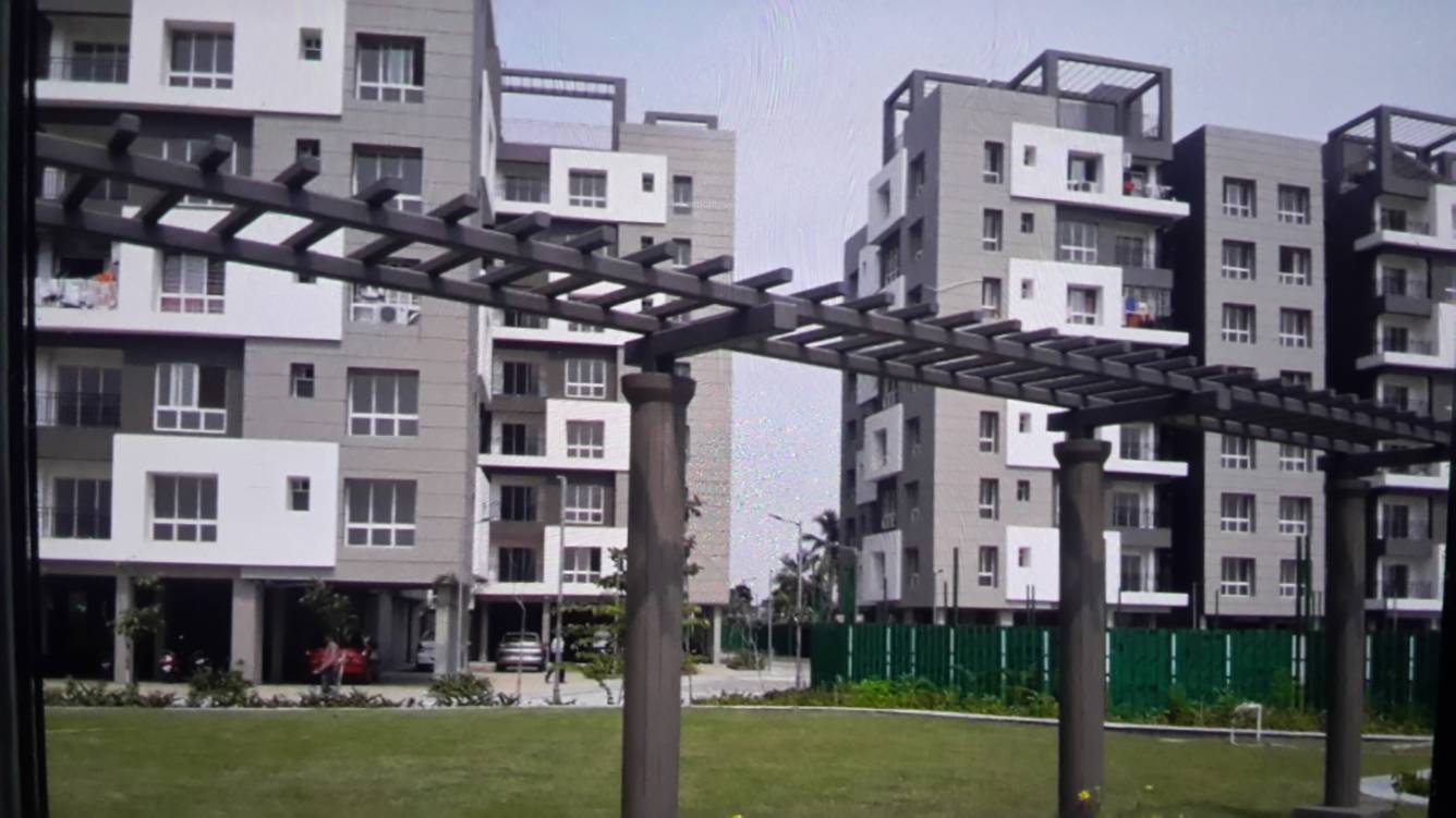 Images for Elevation of Riya Manbhari Greens