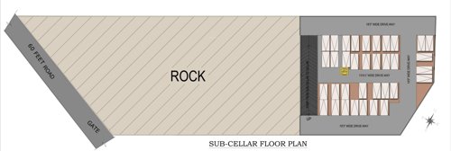Images for Cluster Plan of Rooshna Majestic Vistas majestic-vistas Images for Cluster Plan of Rooshna Majestic Vistas