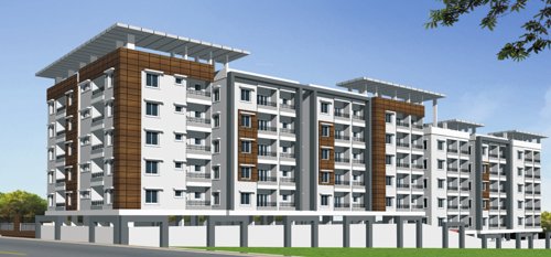  majestic-vistas Images for Elevation of Rooshna Majestic Vistas