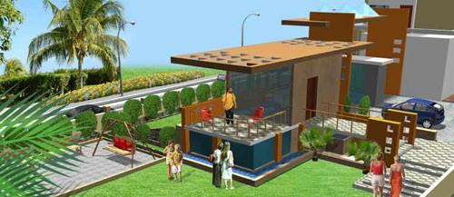 Images for Amenities of Ram India Unnati Heritage