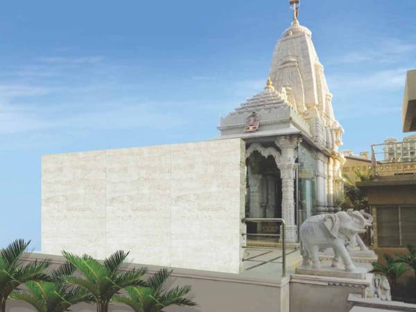 Images for Amenities of Ram India Unnati Heritage