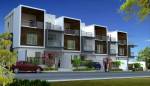 Images for Elevation of Rooshna Majestic Villas