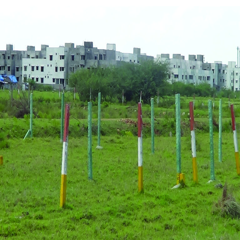 Images for Amenities of Vamanan Estates Sri Andal Nagar Extn