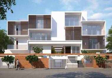 Images for Elevation of Axis Concept Valencia Images for Elevation of Axis Concept Valencia