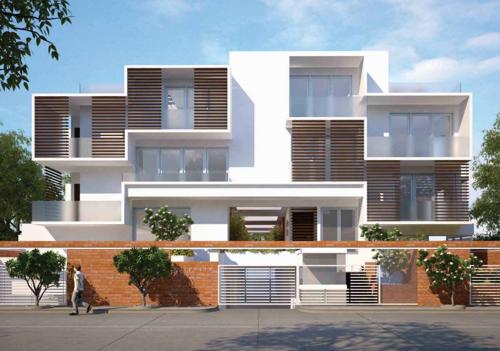 Images for Elevation of Axis Concept Valencia valencia Images for Elevation of Axis Concept Valencia