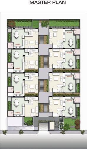  valencia Images for Master Plan of Axis Concept Valencia