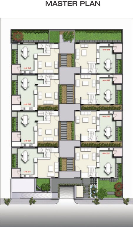  valencia Images for Master Plan of Axis Concept Valencia