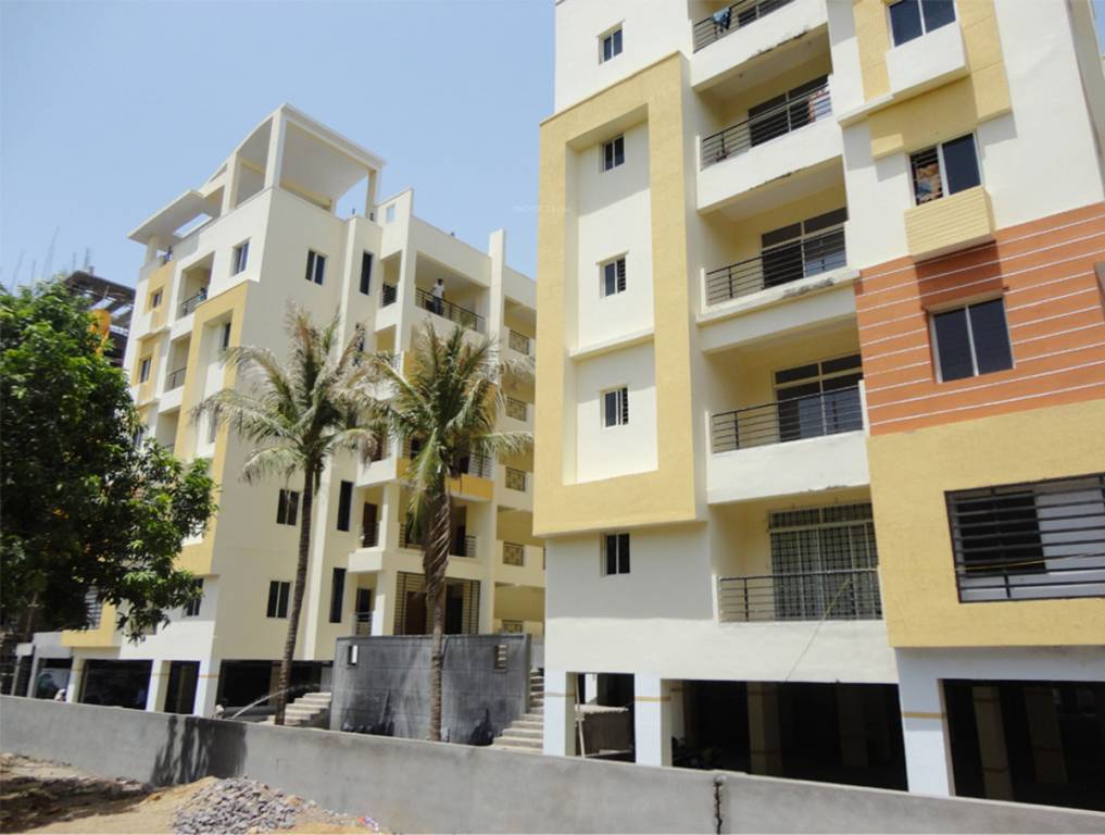 Images for Elevation of Incor Bonsai Homes