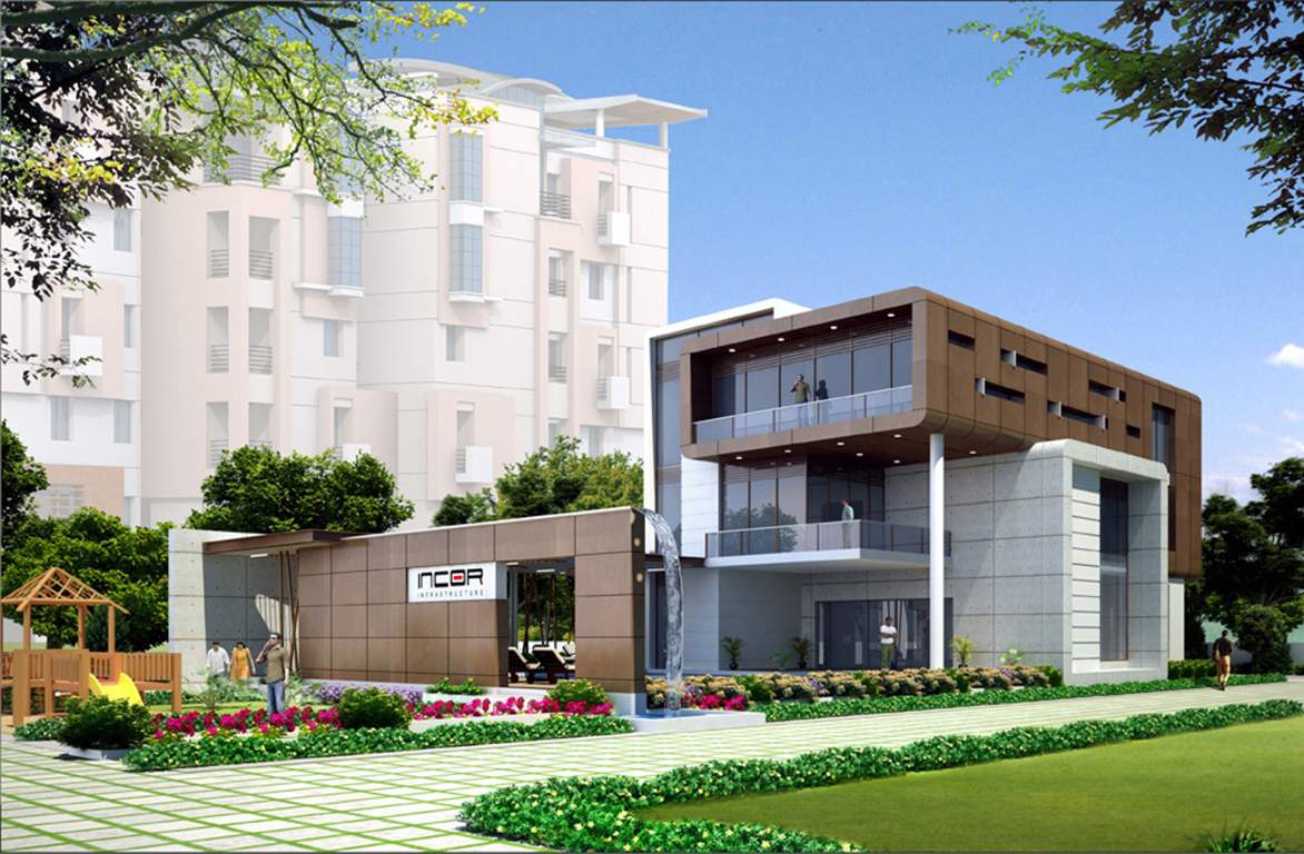 Images for Amenities of Incor Bonsai Homes