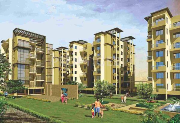 Images for Elevation of Rama Group Rich Woods