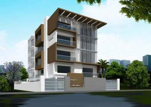 Images for Elevation of MCB Kay Arr Rio Grande