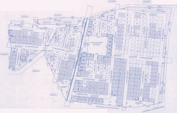 Images for Layout Plan of S2 Avenue