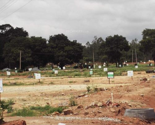 Images for Elevation of S2 Avenue