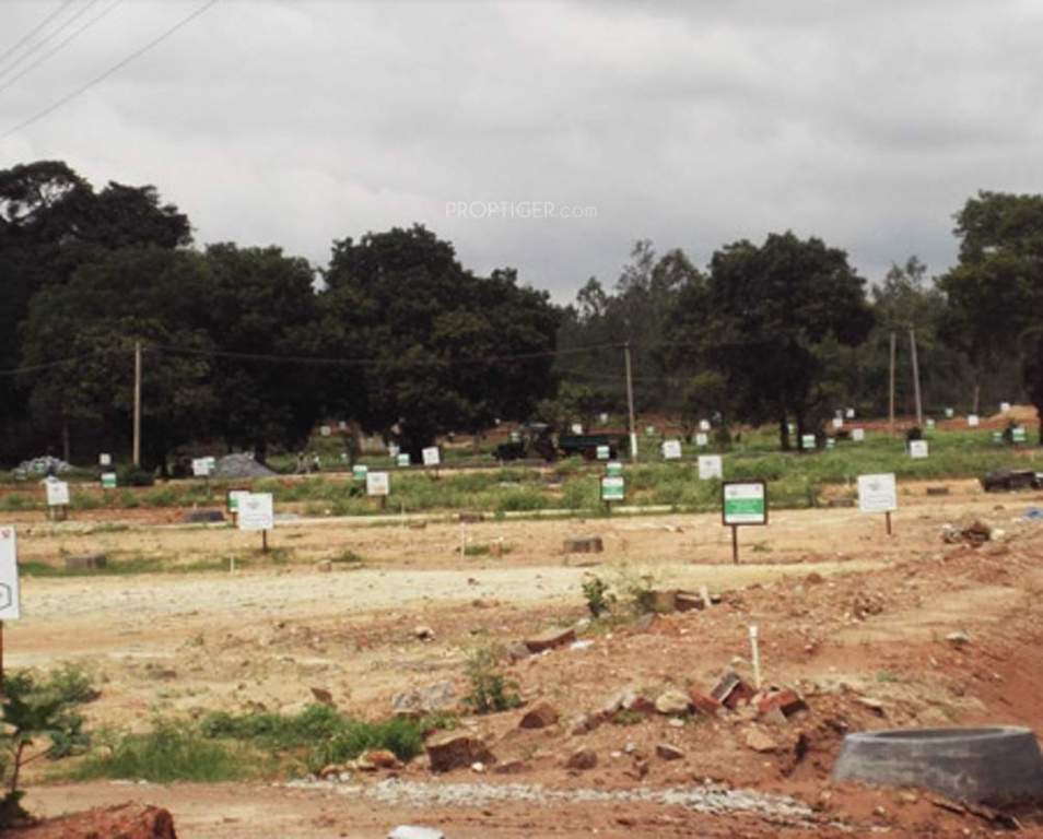 Images for Elevation of S2 Avenue