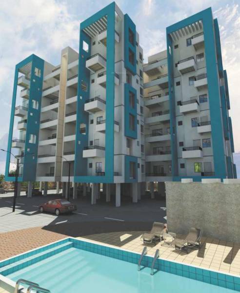 Images for Elevation of Essen Aishwaryam Melody