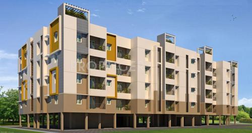  aashira Images for Elevation of Malles Aashira