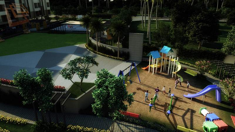 Images for Amenities of Malles Aashira