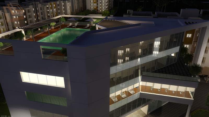  aashira Images for Amenities of Malles Aashira