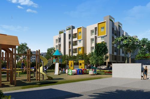  aashira Images for Amenities of Malles Aashira