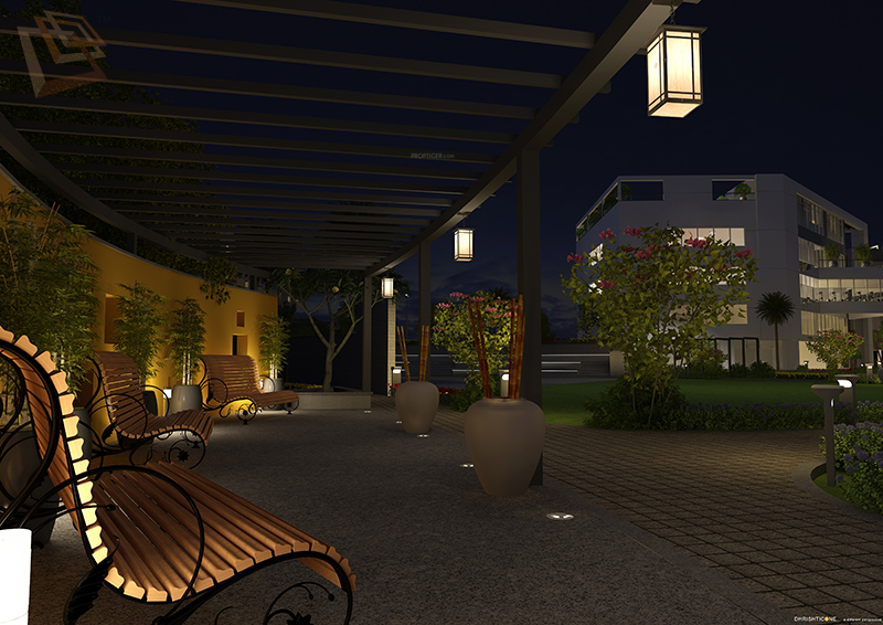 Images for Amenities of Malles Aashira