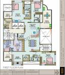 Images for Cluster Plan of Angal Group Florenza