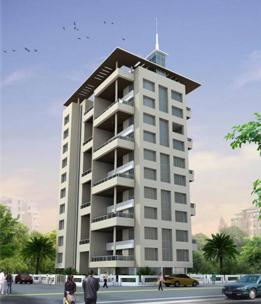 Images for Elevation of Angal Group Florenza